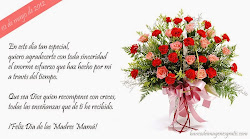 Dia de la madre imagenes gratis con mensajes para el dia