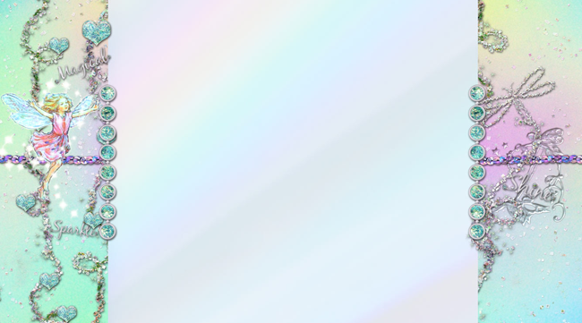 Plumrose Lane - Themes: Stardust - blog theme