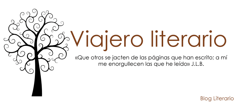 Viajero literario