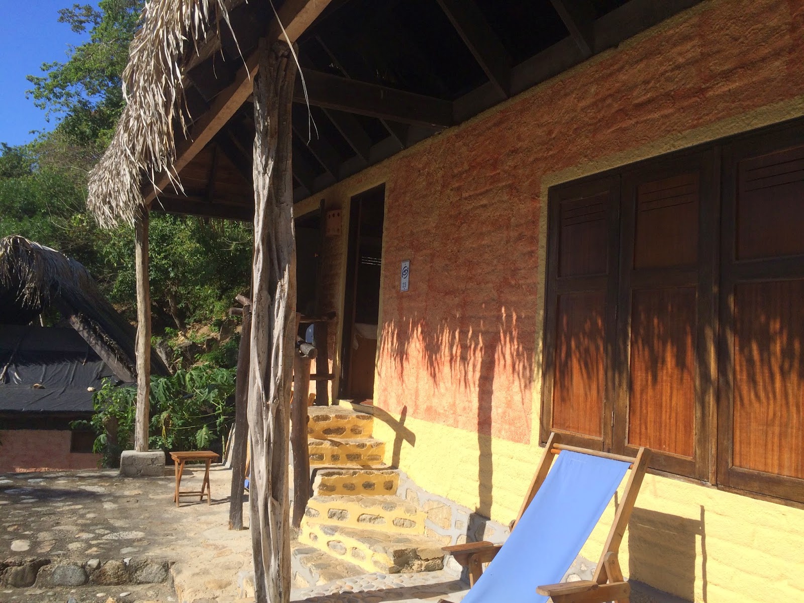 Lyman's Journey The Pie Lady of Yelapa ROCKS!!!! Puerto Vallarta