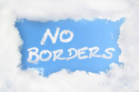No Borders!