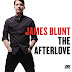 Encarte: James Blunt - The Afterlove (Extended Version)