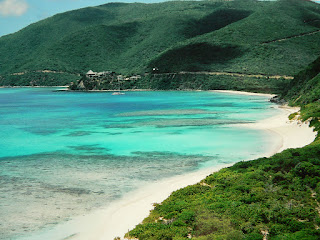 Carribben Islands
