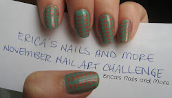 november nail challenge nails erica think