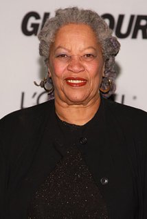 Toni Morrison. Director of Beloved