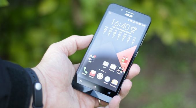 Cara Instal Ulang Hp Asus Zenfone Go Info Seputar HP