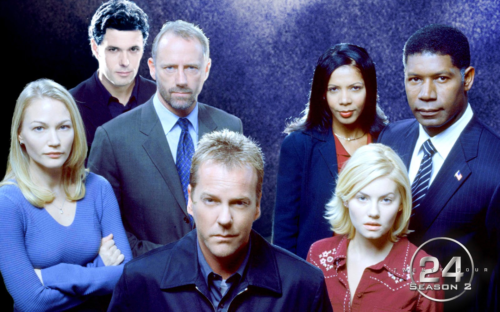 24 hodin (24 TV series) recenze Live A Movie Life