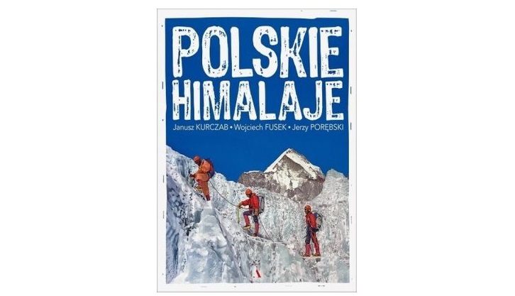 Wygraj książkę „Polskie Himalaje” Konkurs