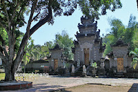 pura penataran agung kilisuci