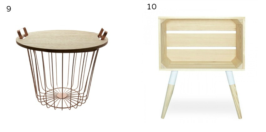 decoración mesillas noche 6