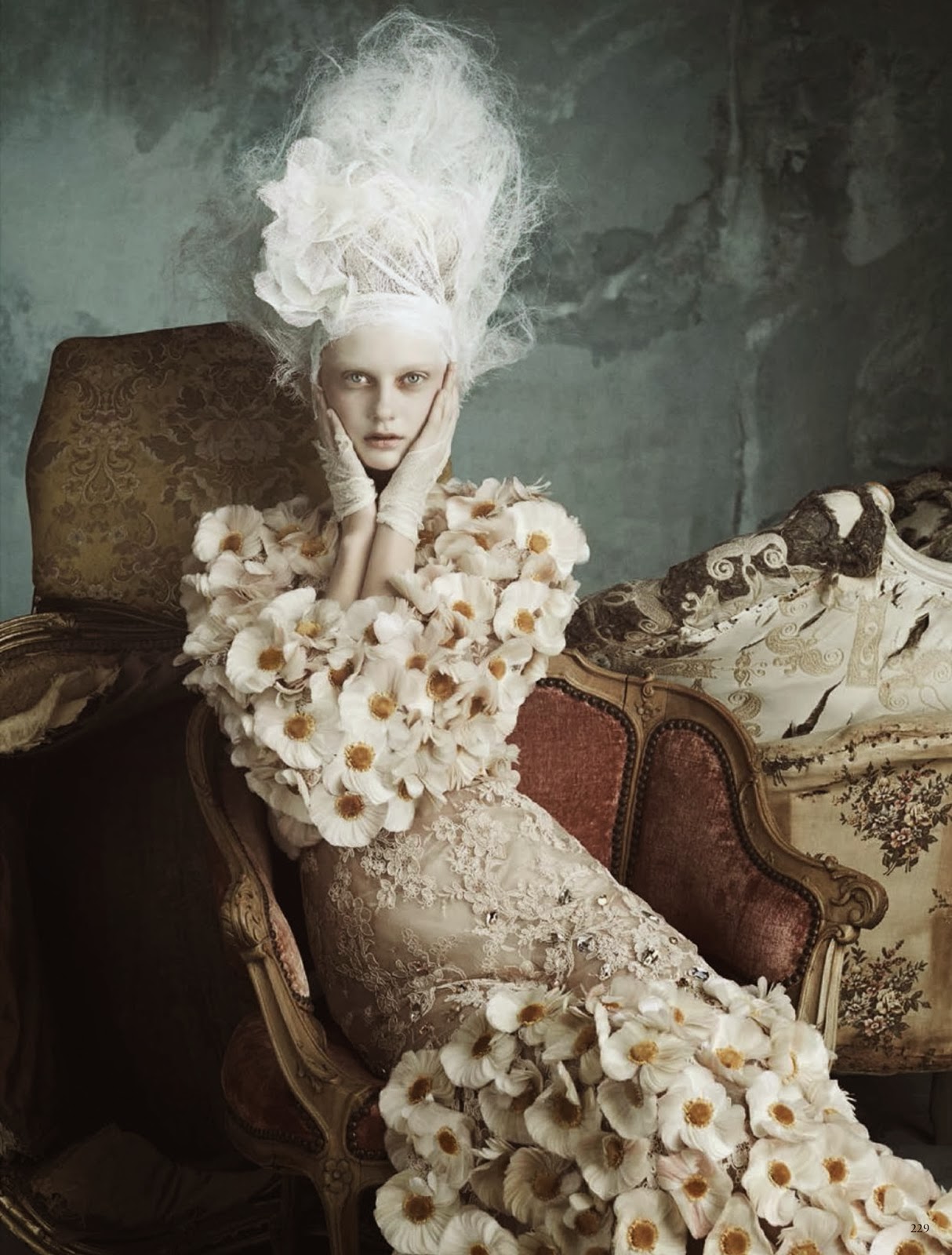 Duchess Dior: 