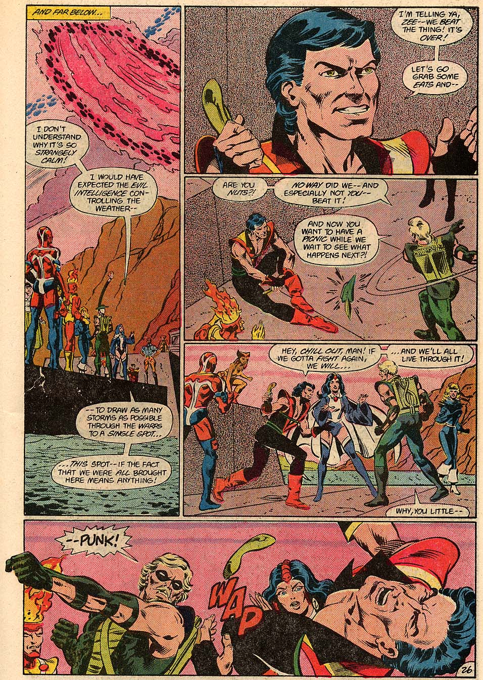 Justice League of America (1960) _Annual_3 Page 26