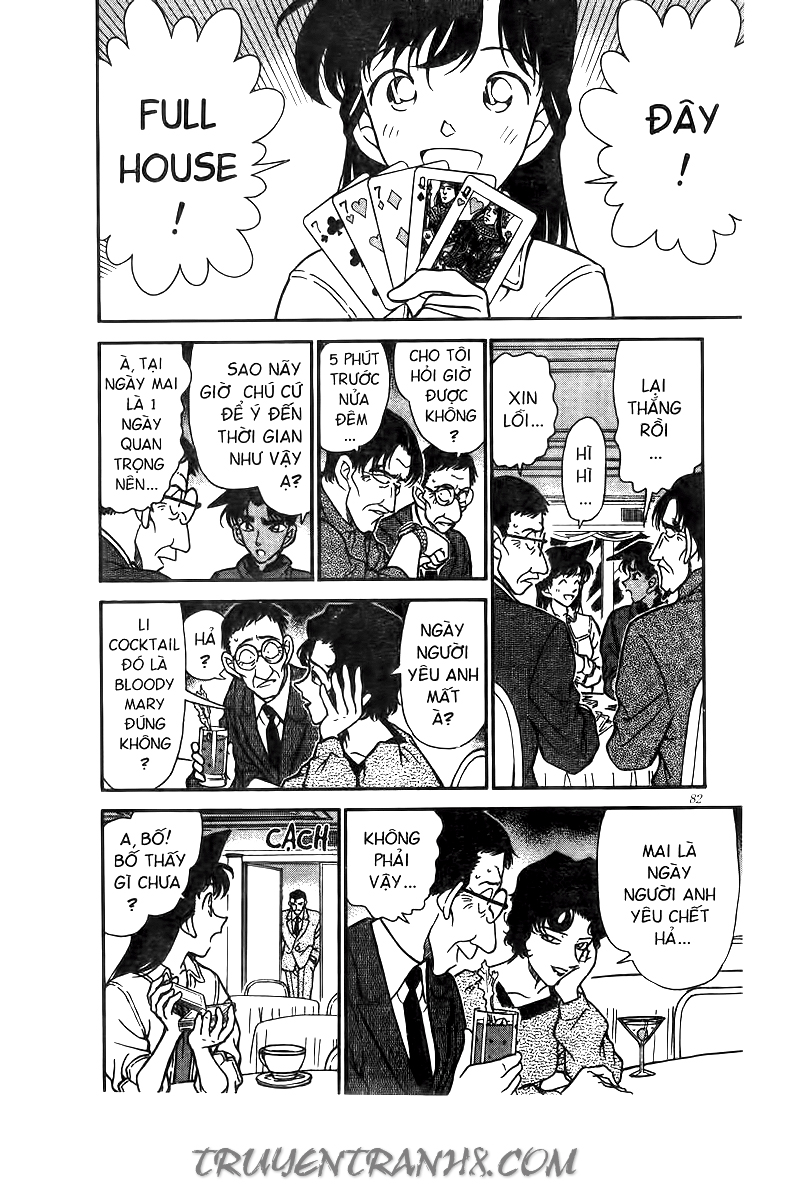 Detective Conan Chap 226 - Truyen.Chap.VN