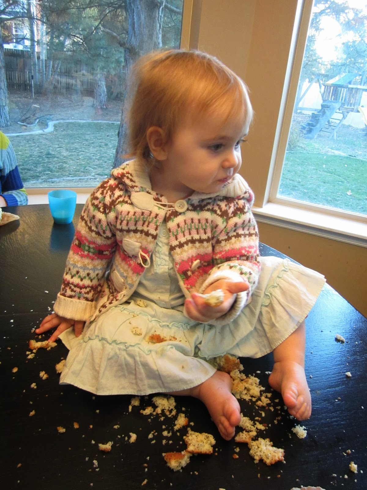 Our Life with 12 Kids * ** Hump Day