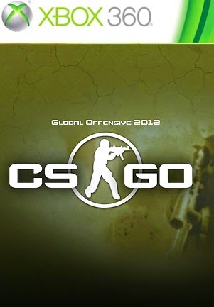 XBOX 360 RGH - SystemLink - Live : Counter Strike GO RGH ...