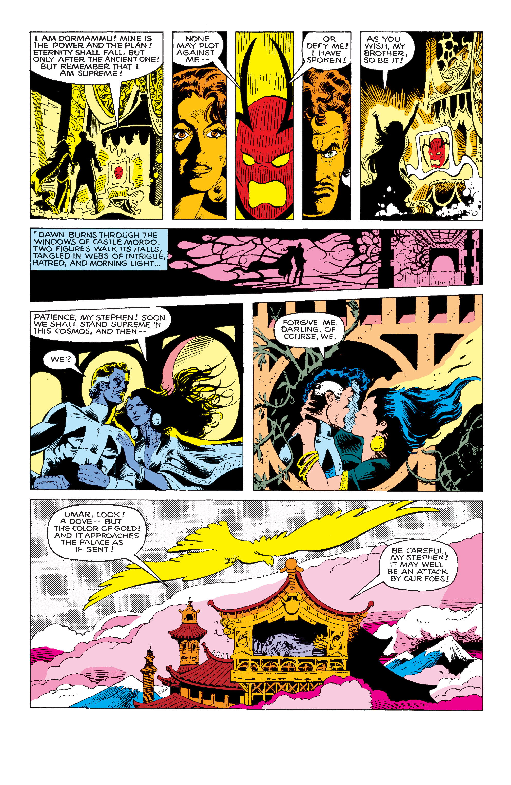 Read online What If? (1977) comic -  Issue # _Complete Collection TPB 2 (Part 2) - 73