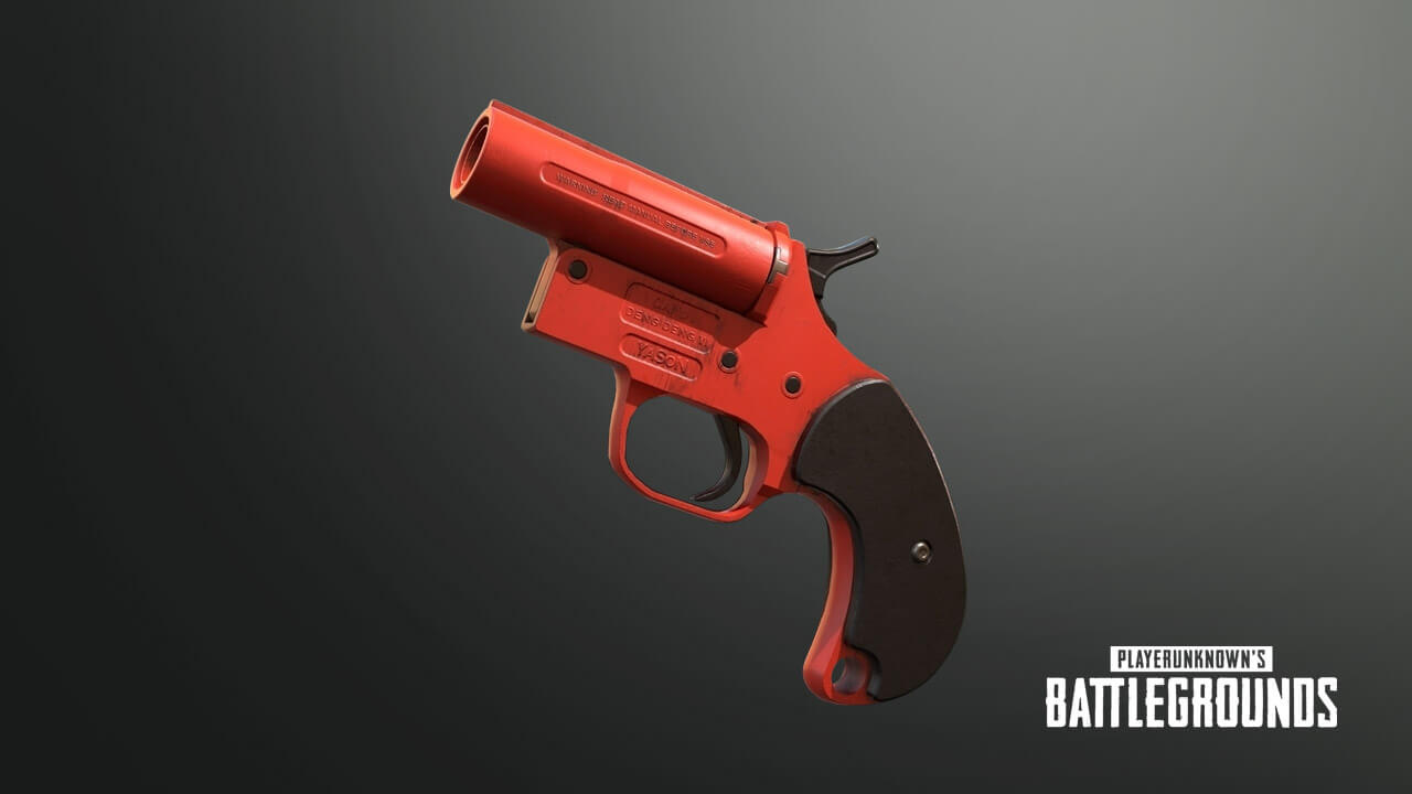 PlayerUnknown's Battlegrounds Event Mode Announced