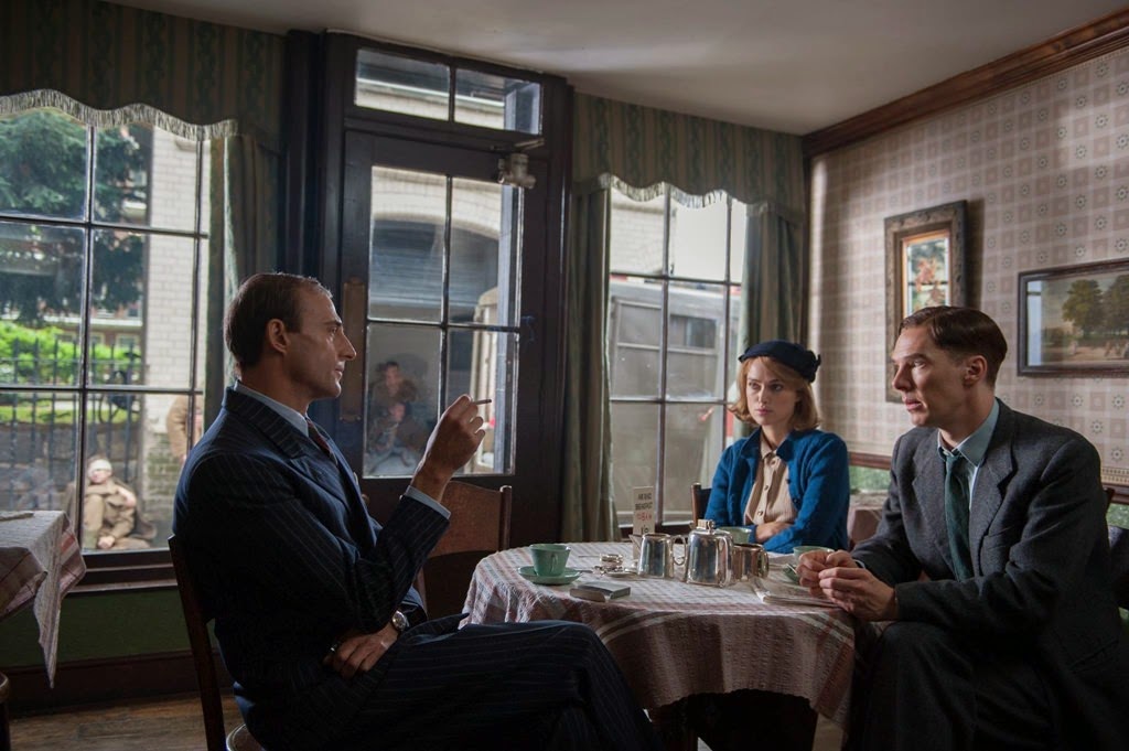 the imitation game-mark strong-keira knightley-benedict cumberbatch