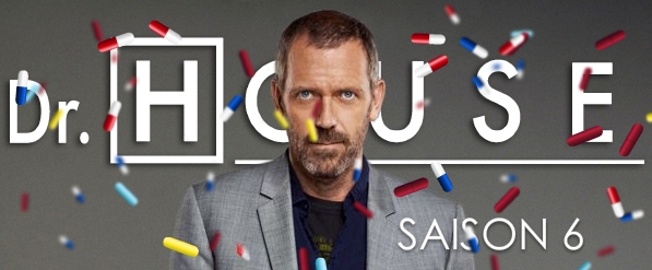 En série illimitée: Le retour de notre docteur House préféré dans une