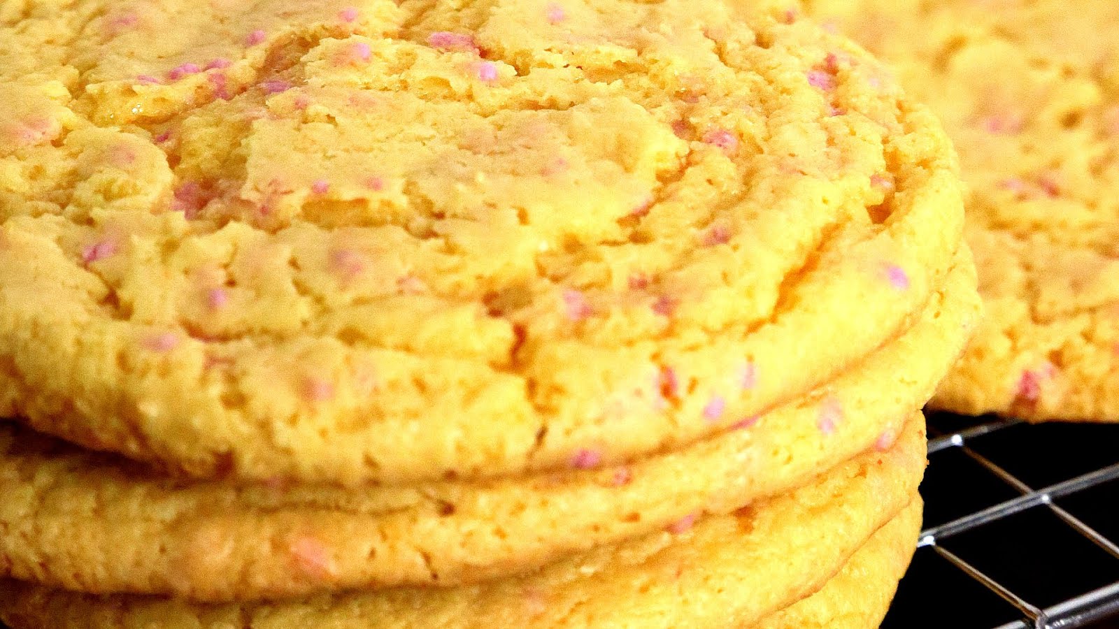 Cake Box Cookies Recipes Box Choices