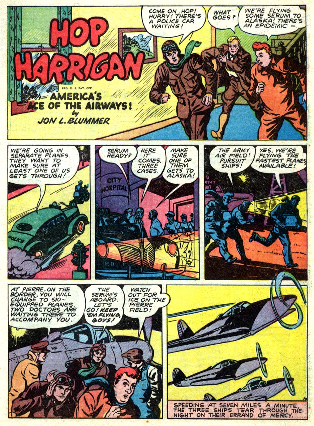 Read online All-American Comics (1939) comic -  Issue #35 - 17