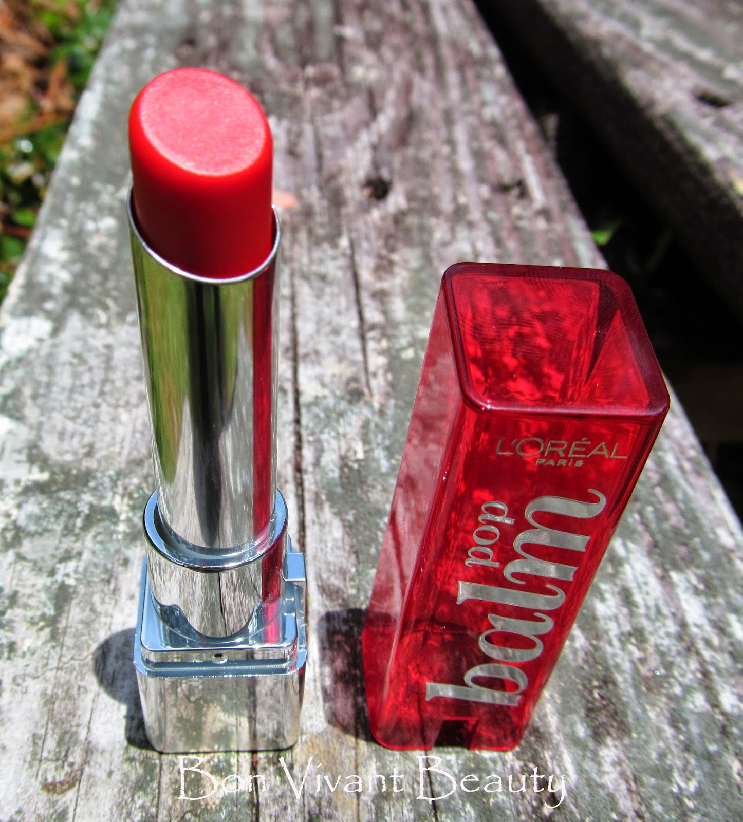 Fiery Red & Bold Blonde: This Highlight Combo Is Everything - ay83mf5