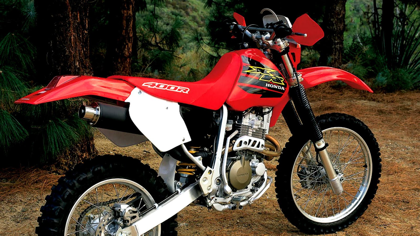 Honda 200 Dirt Bike Bikes Choices