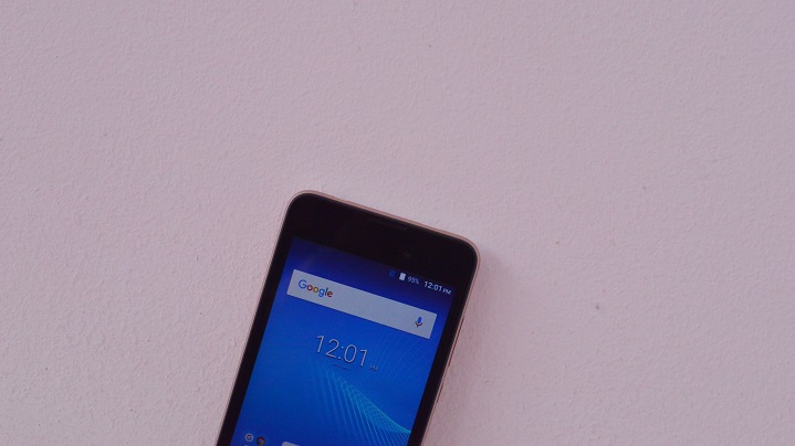 Primo F8 hands-on review