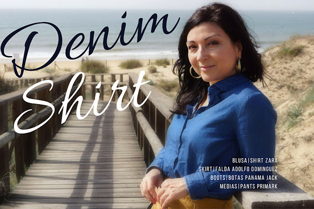 denim-shirt-outfit