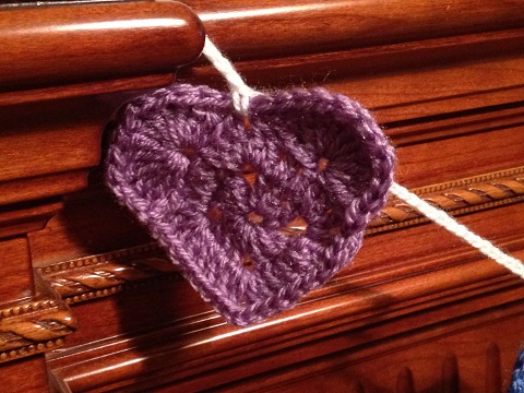 Un taller en la torre: ¡Feliz día de San Valentín!