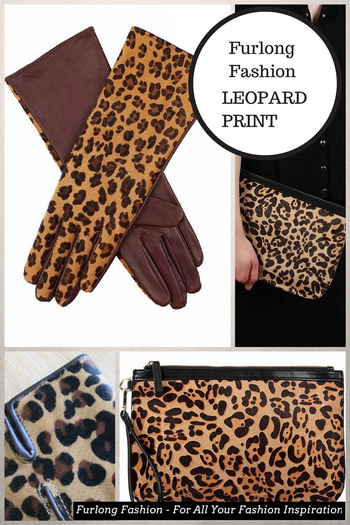 2014 Leopard Print