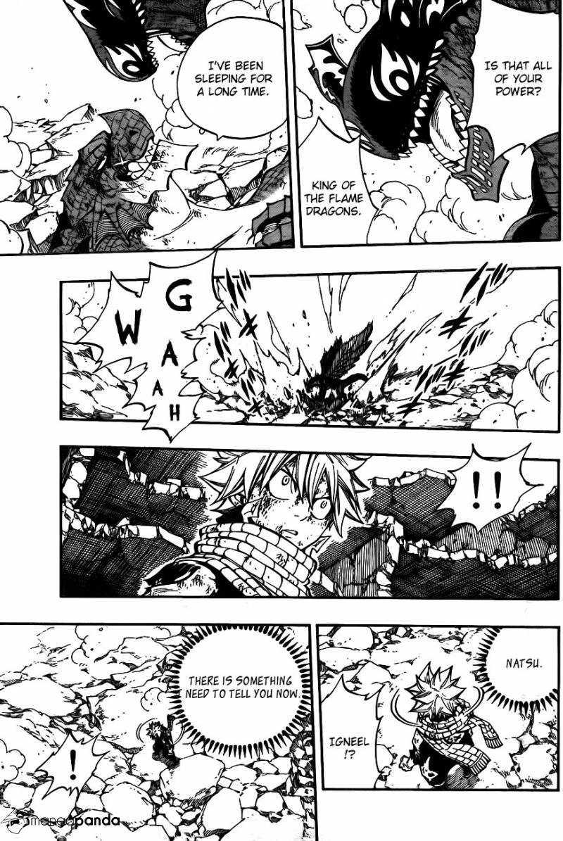 Juubi(Naruto) vs Acnologia(Fairy tail), Page 7