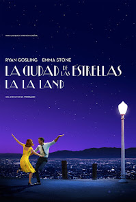 LA LA LAND