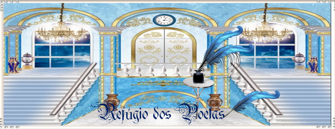 Refúgio dos Poetas