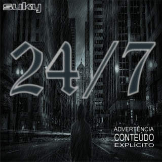 Suky - 24/7 (EP)