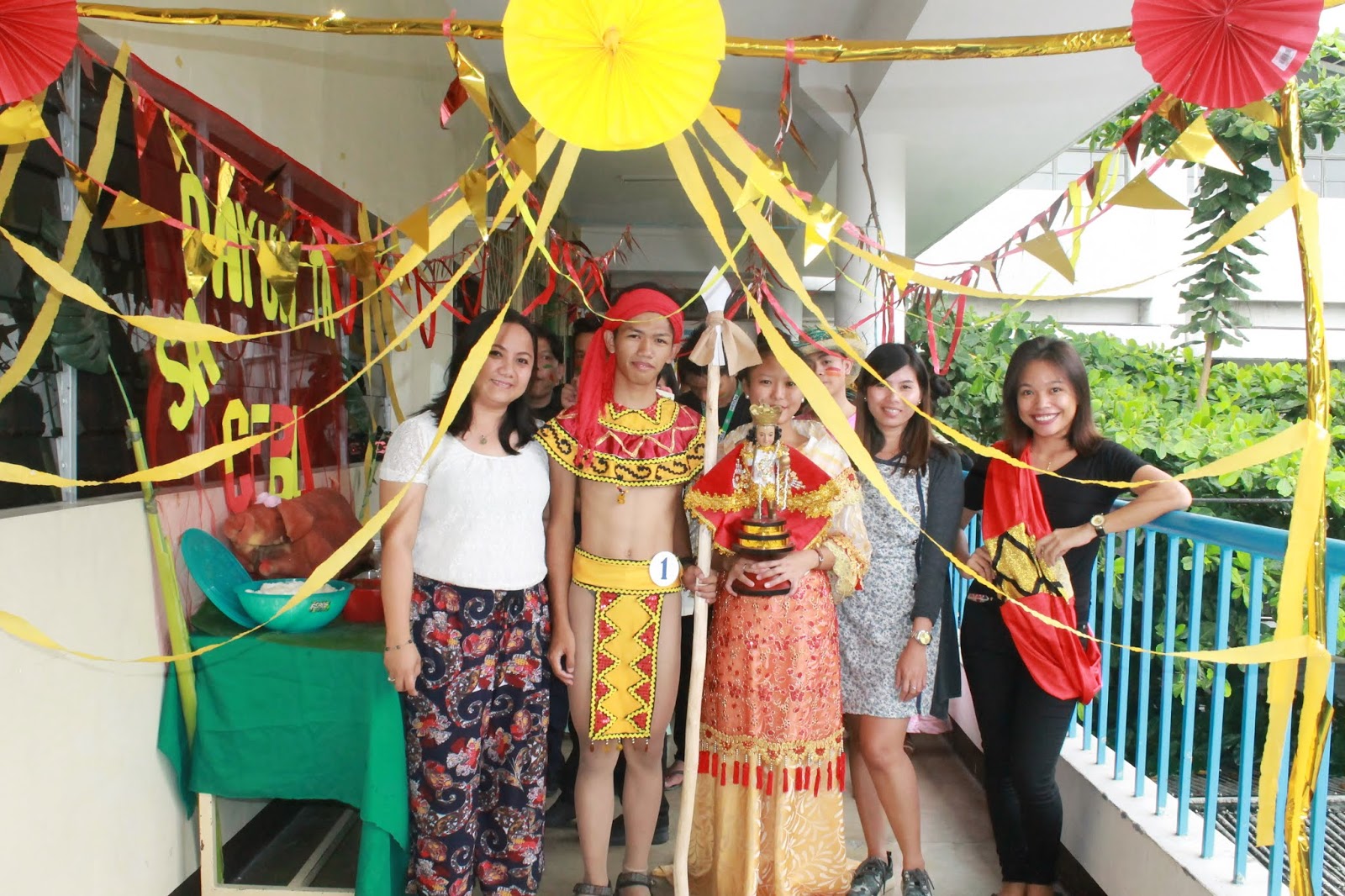 Skills Shs Buwan Ng Wika Celebration 2018