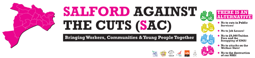 Salford Against the Cuts