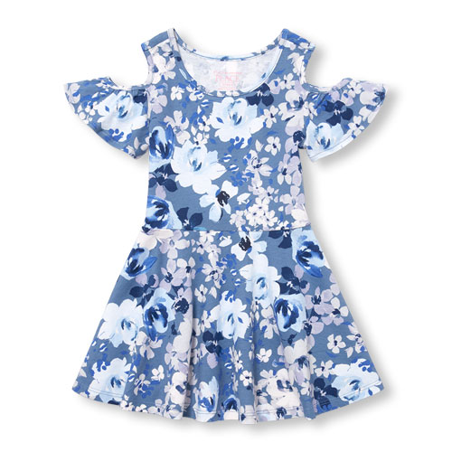 8 Toddler Summer Dresses Under $12 - Ecomomical