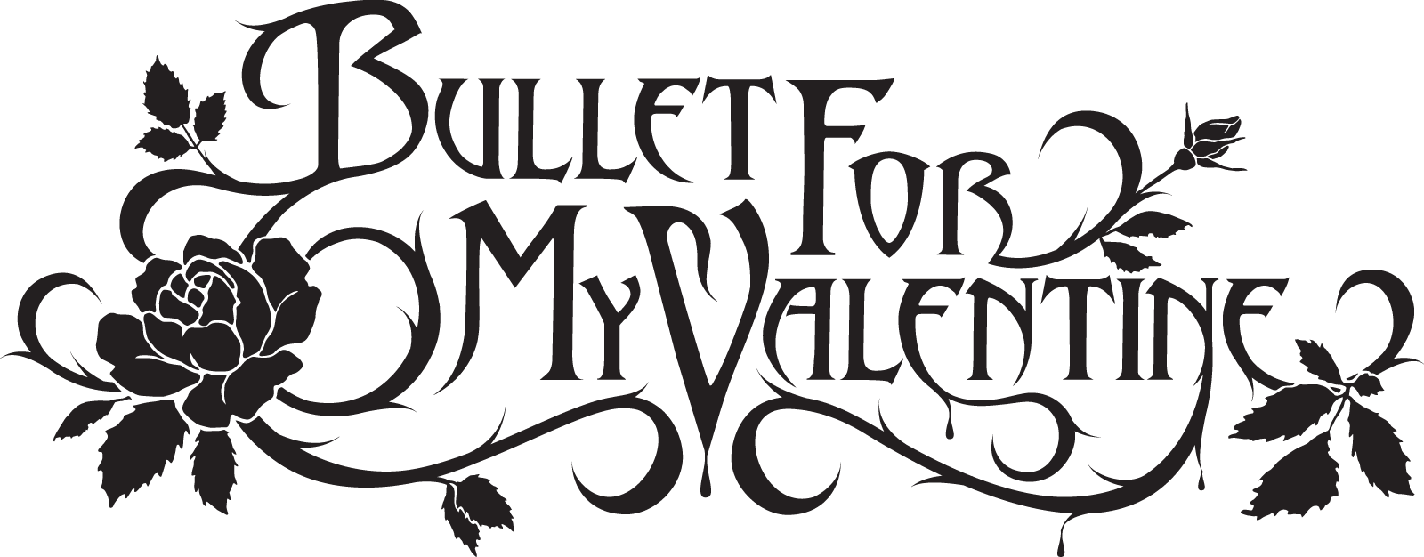 Welcome In My Blogg Bullet For My Valentine Alone