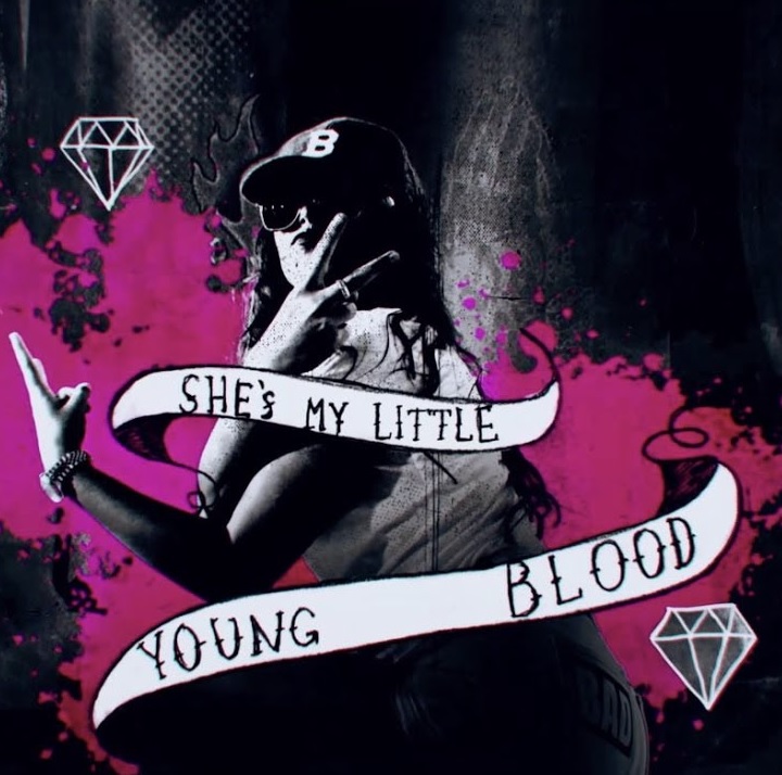 Baixar Música Youngblood – Green Day Baixar Música Youngblood – Green Day