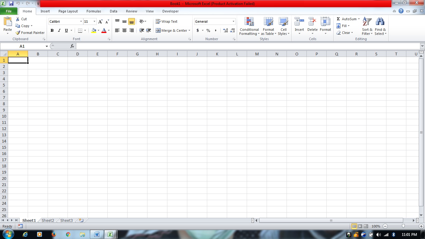 Cara Membuat Aplikasi Sederhana dengan Visual Basic Art