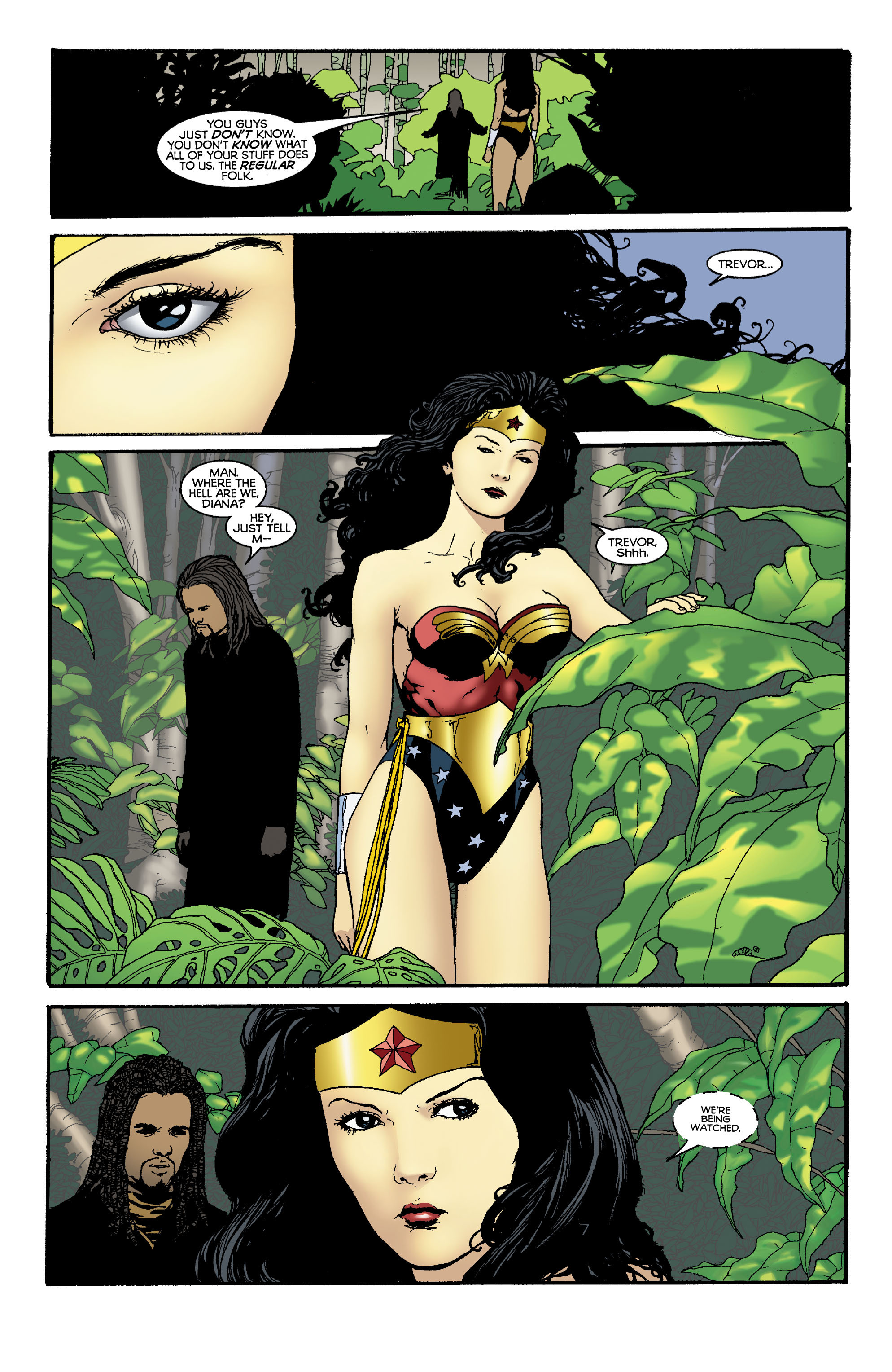 Wonder Woman (1987) 179 Page 6