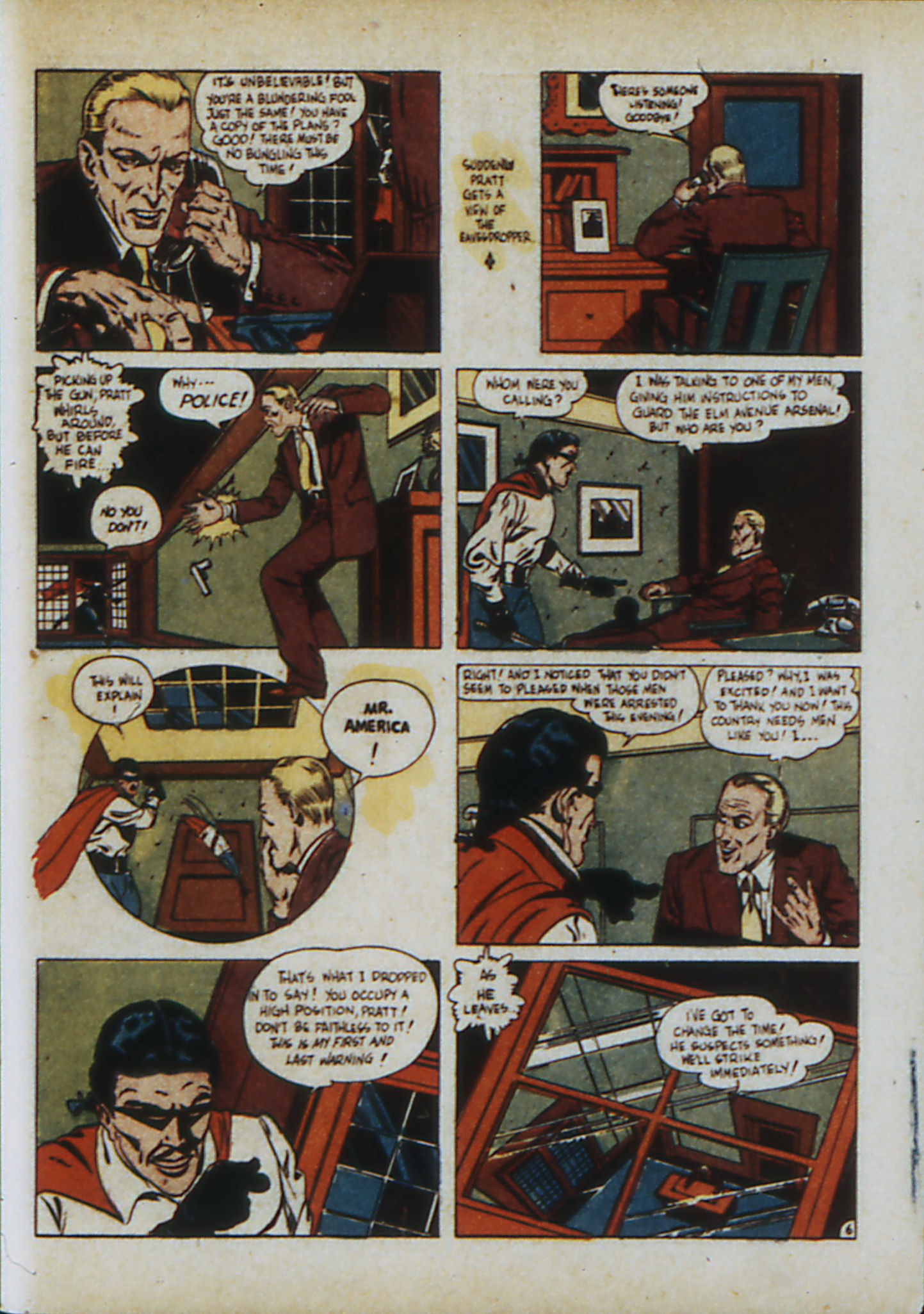 Action Comics (1938) 33 Page 43