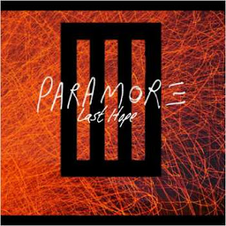 Paramore - Last Hope