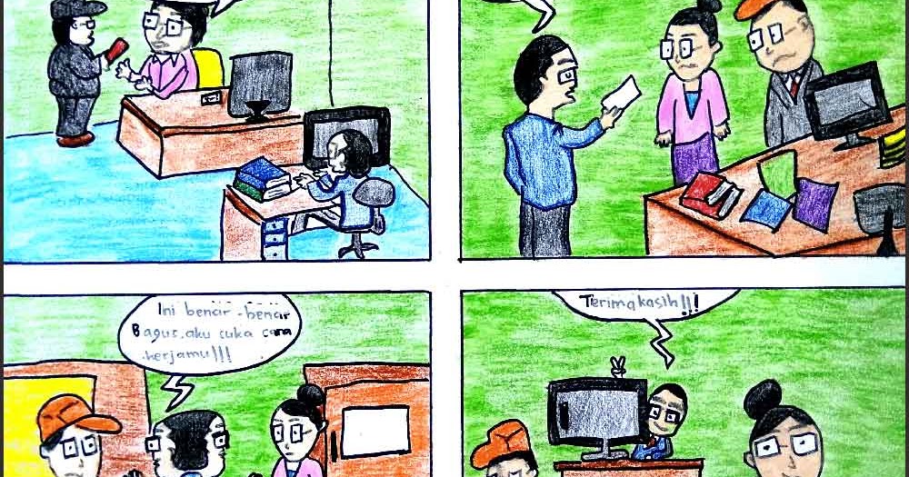 Gambar Cerita Yang Mudah Untuk Digambar Orion Gambar