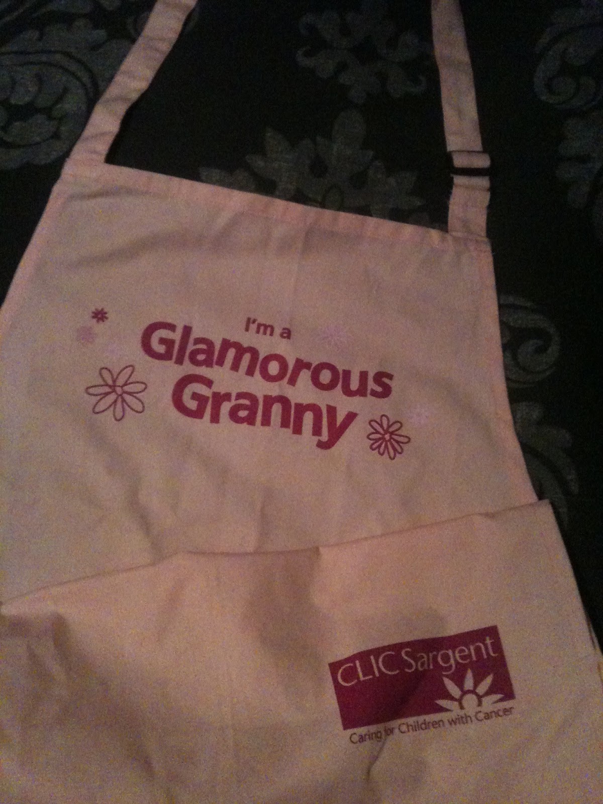 Is Anyone There?: My Christmas Ghost