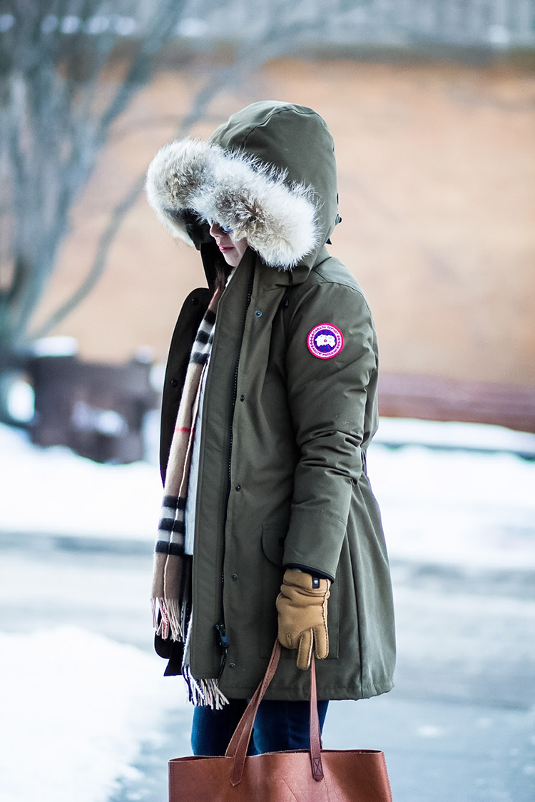 Coat Sale Canada Goose Gabriola Parka 90 Canada Goose Gabriola