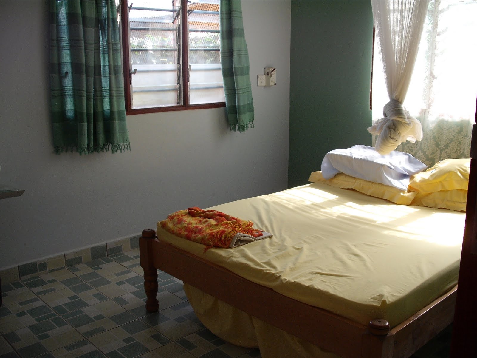 Apartment for Rent in Mtwapa, Kenya Inside the House in Mtwapa