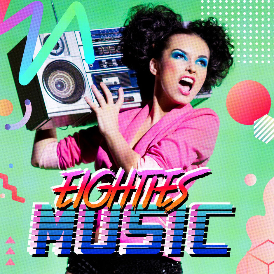 Various Artists Eighties Music [itunes Plus Aac M4a] Itunes Plus