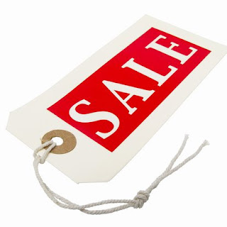 SaleTag